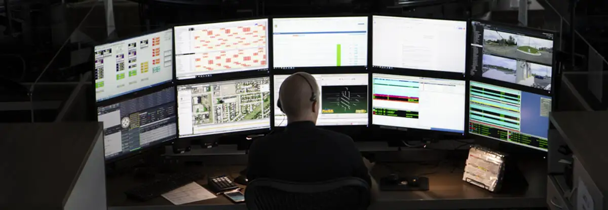 Motorola Solutions Command & Control Software Motorola Solutions Command & Control Software