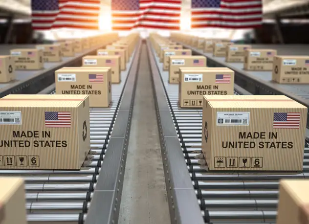 Manufacturing