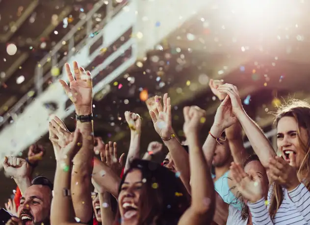 Stadiums & Venues