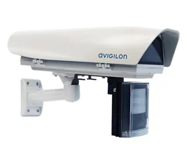 H4 License Plate Capture Camera