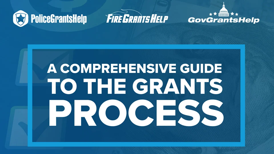 Government Grants Government Grants